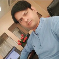 Vijay Nath Tiwari