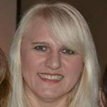 Nina Aldridge