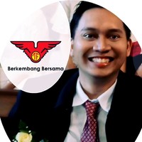 Dimas Setyo S.T.,M.M. A. Mp