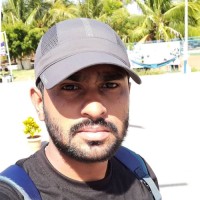 Rahul Sada S