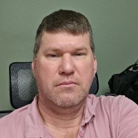 Greg Whitehead