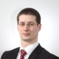 Vladimir Dlabaj