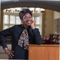 Theresa Hopkins-Staten