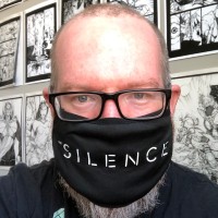 Chad Nuss/The Silence