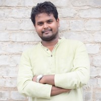 Pabitra Pradhan