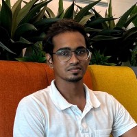 Akash S