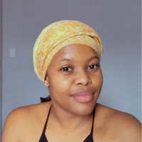 Kefilwe Mokoena