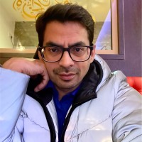 Sajjad babar