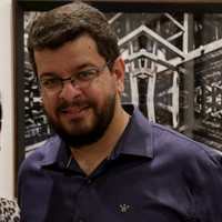 Kleber A. Domingos