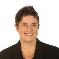 Lori DeGraw, ICD.D