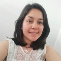 Camila Galdames Agurto