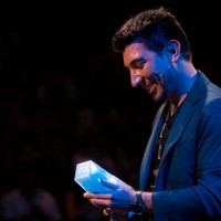 Ricardo MeloRicardo Melo is an Influencer