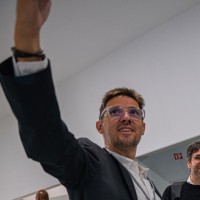 Pedro Miguel Silva