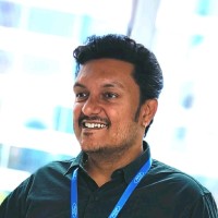 Karthick Balasubramanian