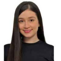 Isabel Cristina Restrepo Avendaño