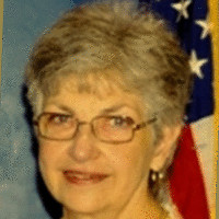 Jan Sampson