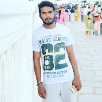 Naveen Kumar. M