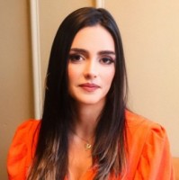 Carolina MartinsCarolina Martins is an Influencer