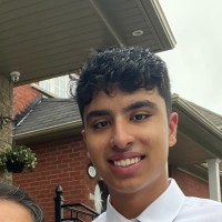 Siddharth Sachar