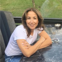Seloua Hagenbeek