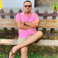 Joe Felipe Jarrin Rubio