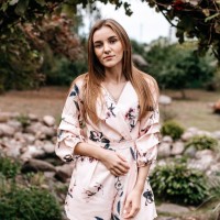 Ольга Лаврова