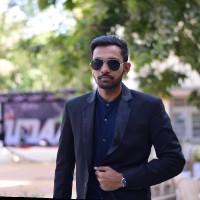 Tejas Vasani