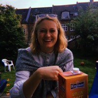 Mette Iversen