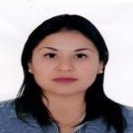 Gisell Limache Mendoza