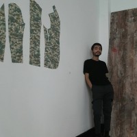 Antonio Saavedra O