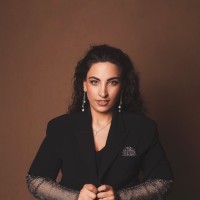 Erna Gabriekian
