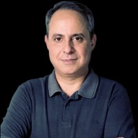 Pierre Vasconcelos