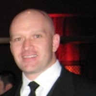 Patrick Harmsen