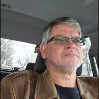 Keith Linville