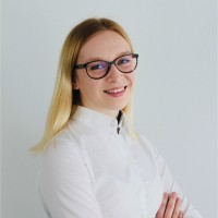 Adrianna Klimczak-Kina