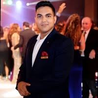 Nishant Tyagi