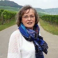 Christiane Demoulin