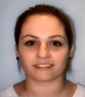 Margaret Safar