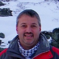 Martin Dionne
