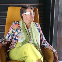 Isabel Almeida