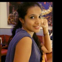 Ashwini Gowda