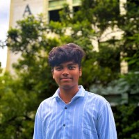 Mohan Dass G EE  student