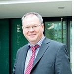 David Mulqueen