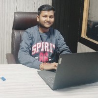 SHREYANSH GAUTAM