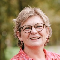 Willy Bronsgeest-Hiemstra