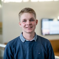Simon Nygaard Jensen