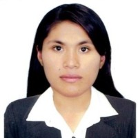 Katherine Quispe Huamani