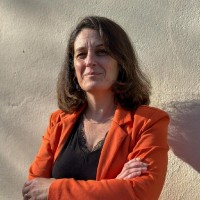 Christelle Rouché Balluais