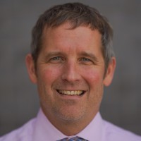 Luke Harrison