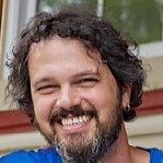 Nicholas Brien